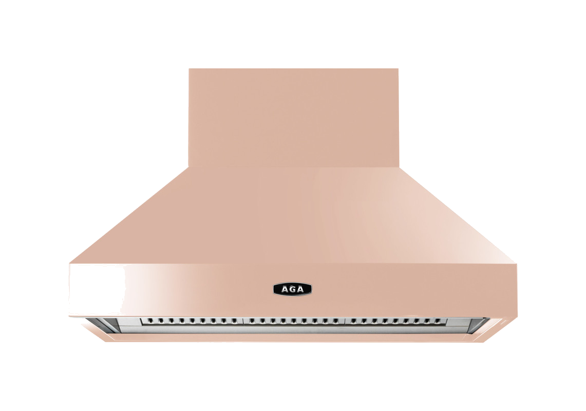 AGA Pitch Hoods